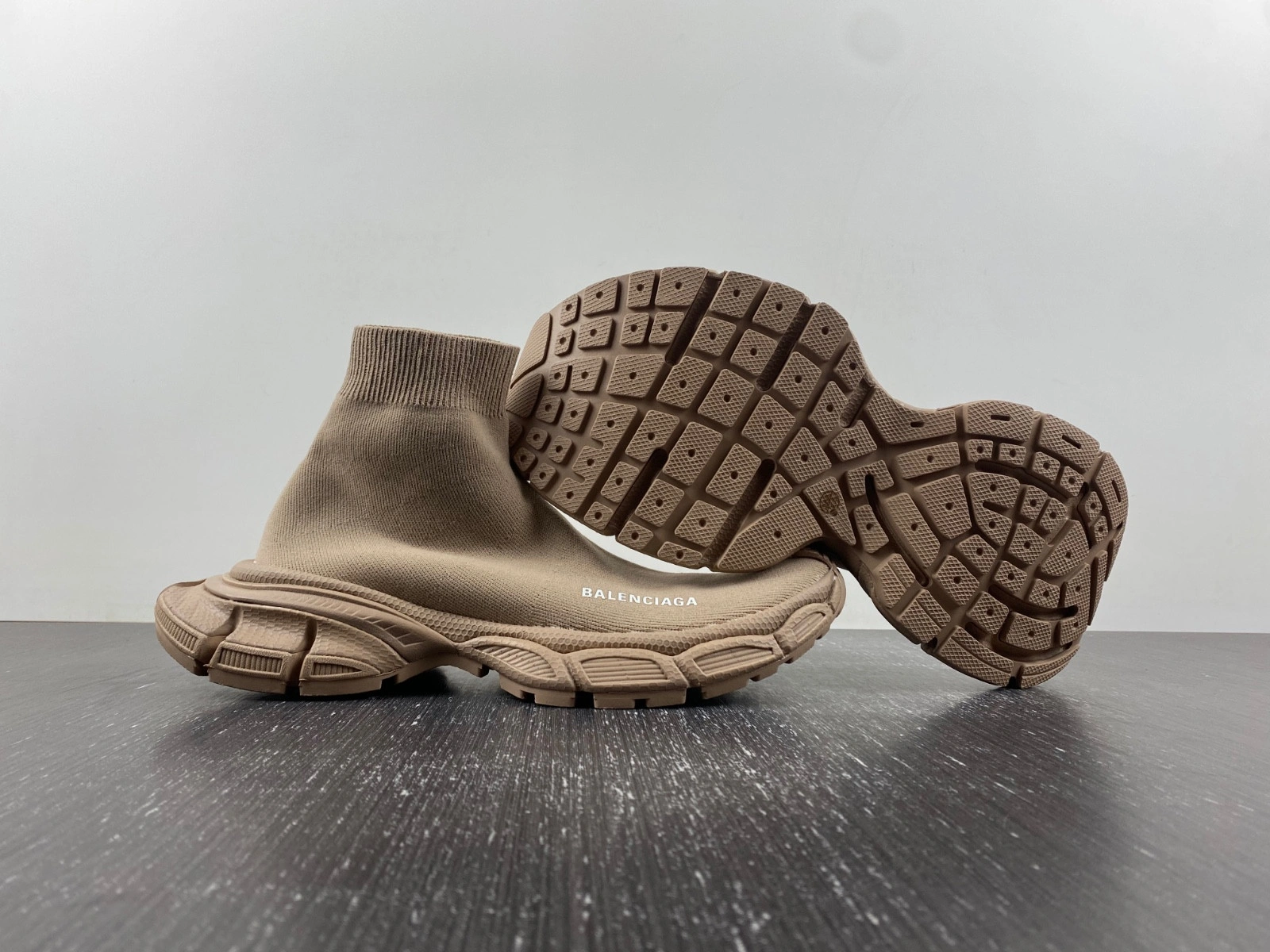 BALENCIAGA 3XL SOCK SNEAKER