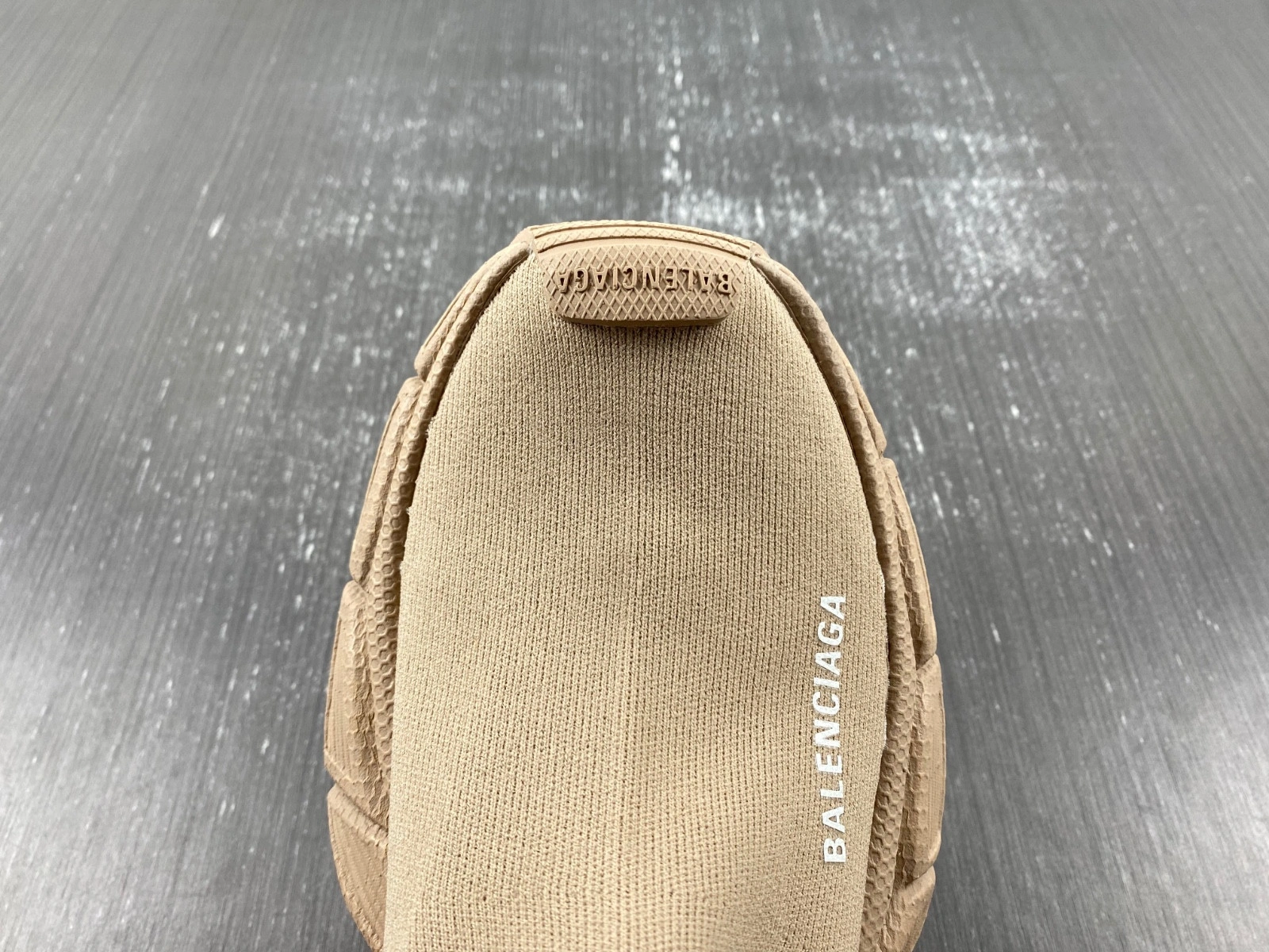 BALENCIAGA 3XL SOCK SNEAKER