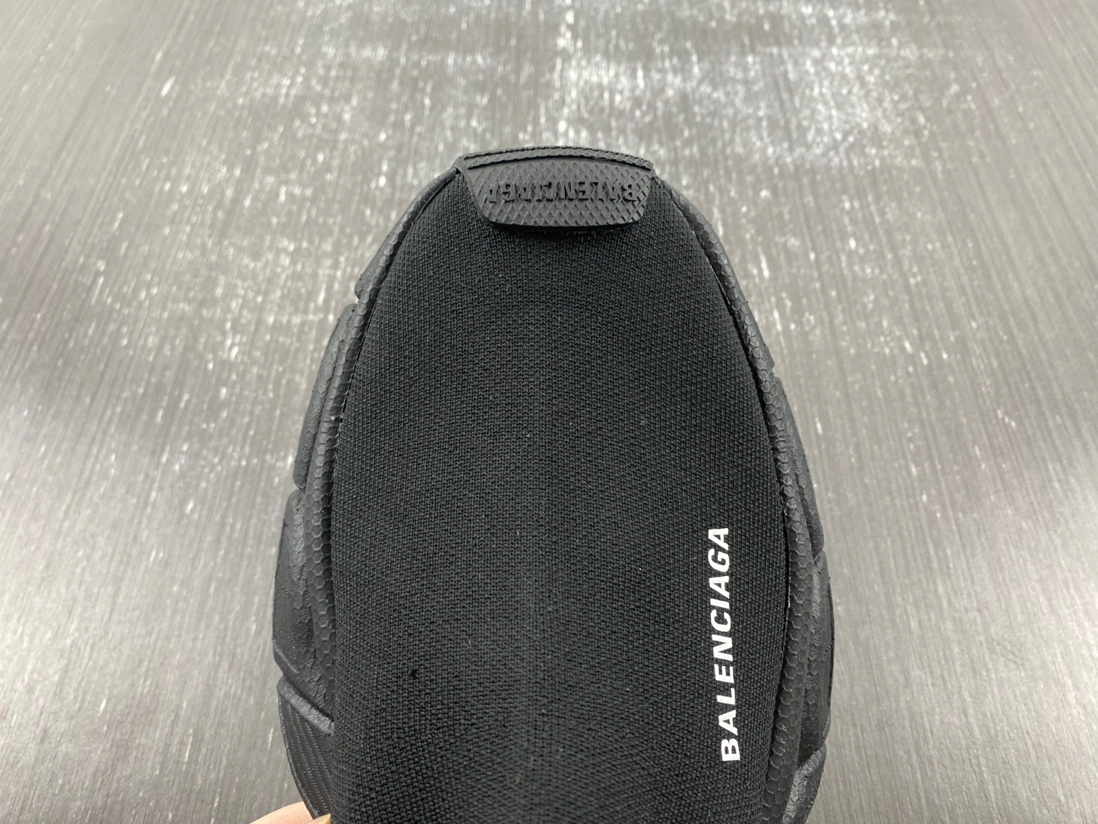 BALENCIAGA 3XL SOCK SNEAKER