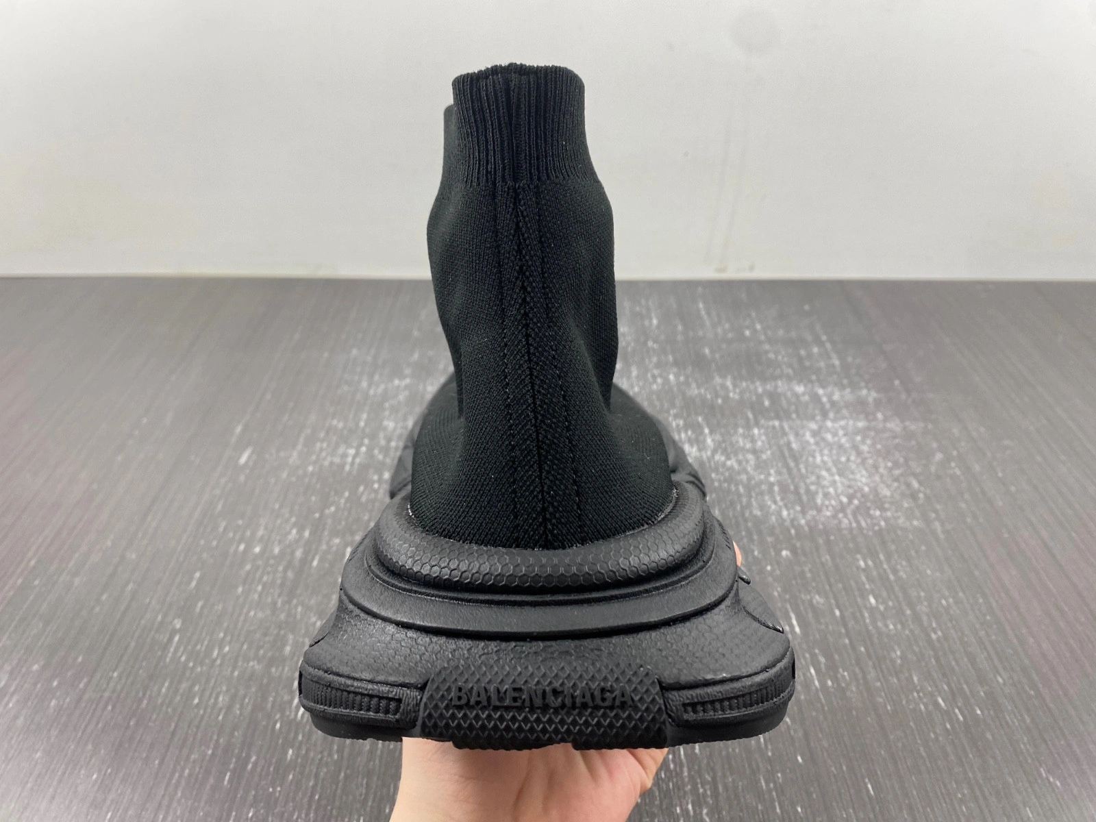 BALENCIAGA 3XL SOCK SNEAKER