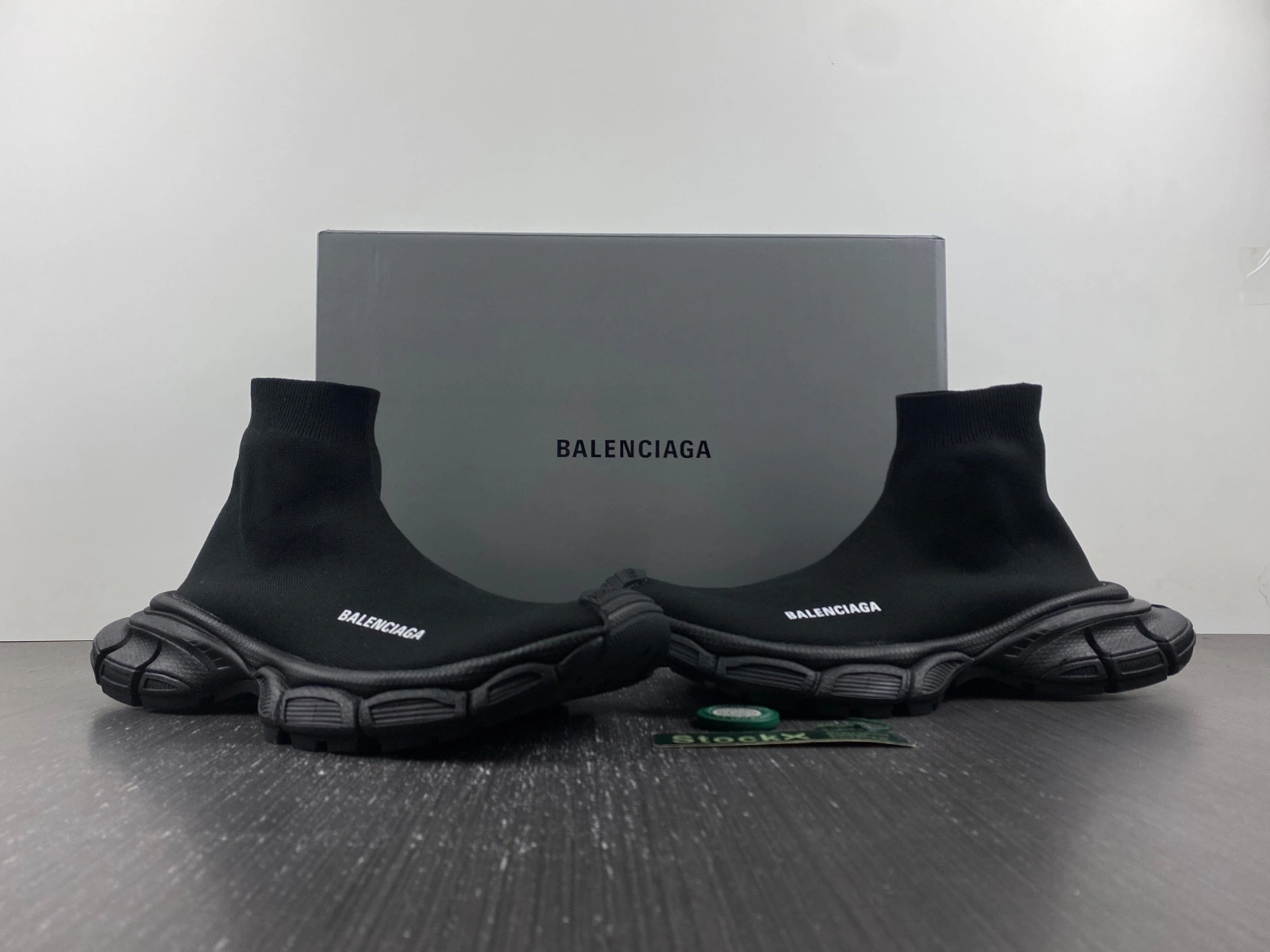 BALENCIAGA 3XL SOCK SNEAKER