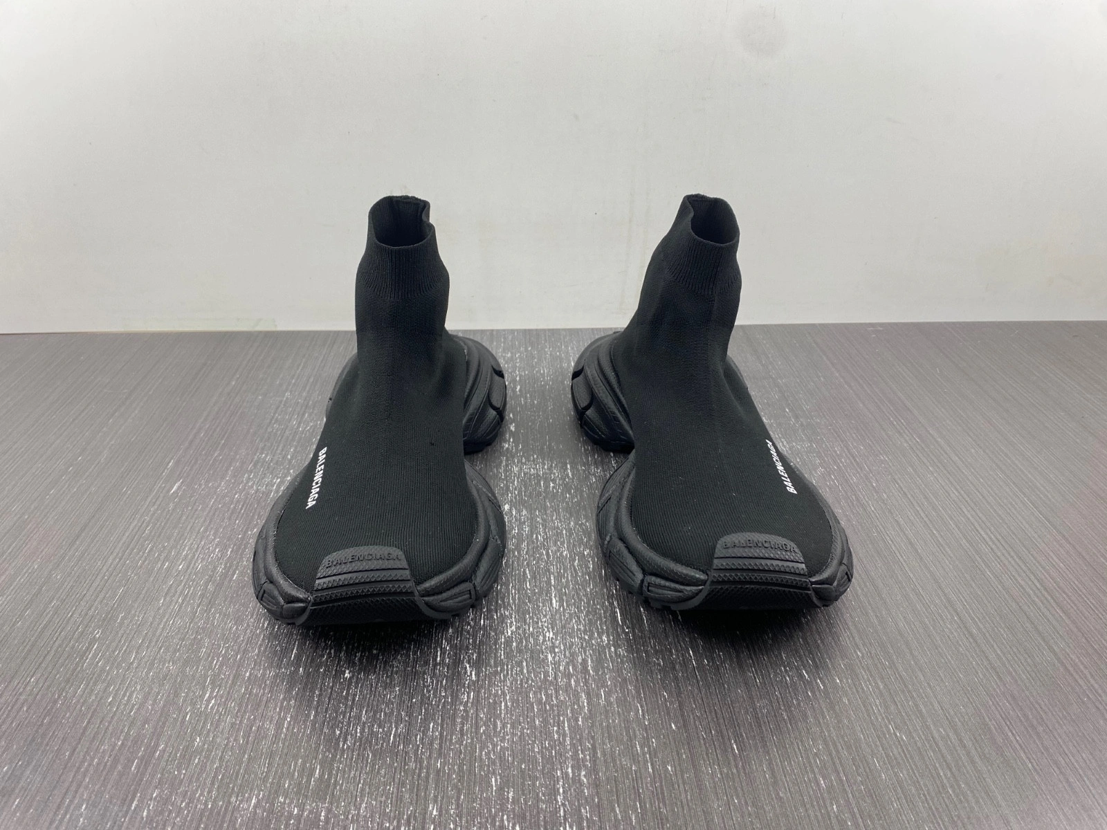 BALENCIAGA 3XL SOCK SNEAKER