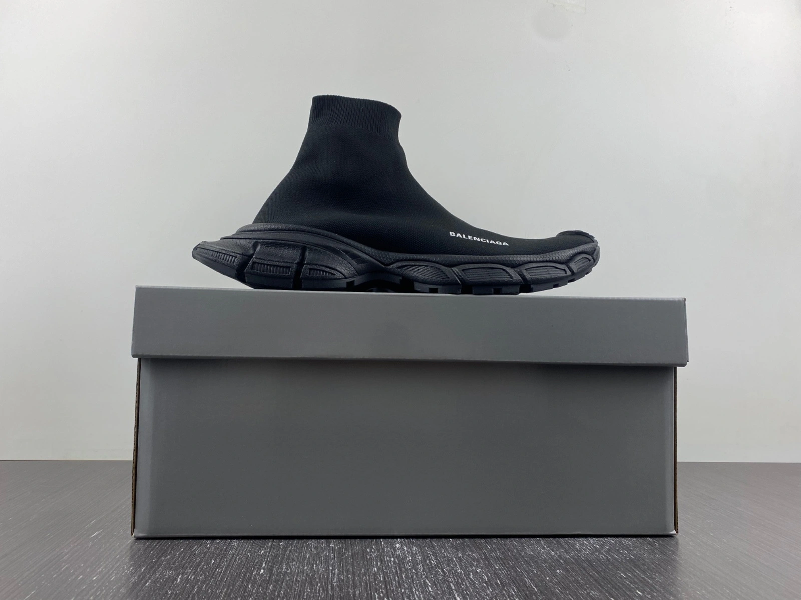 BALENCIAGA 3XL SOCK SNEAKER