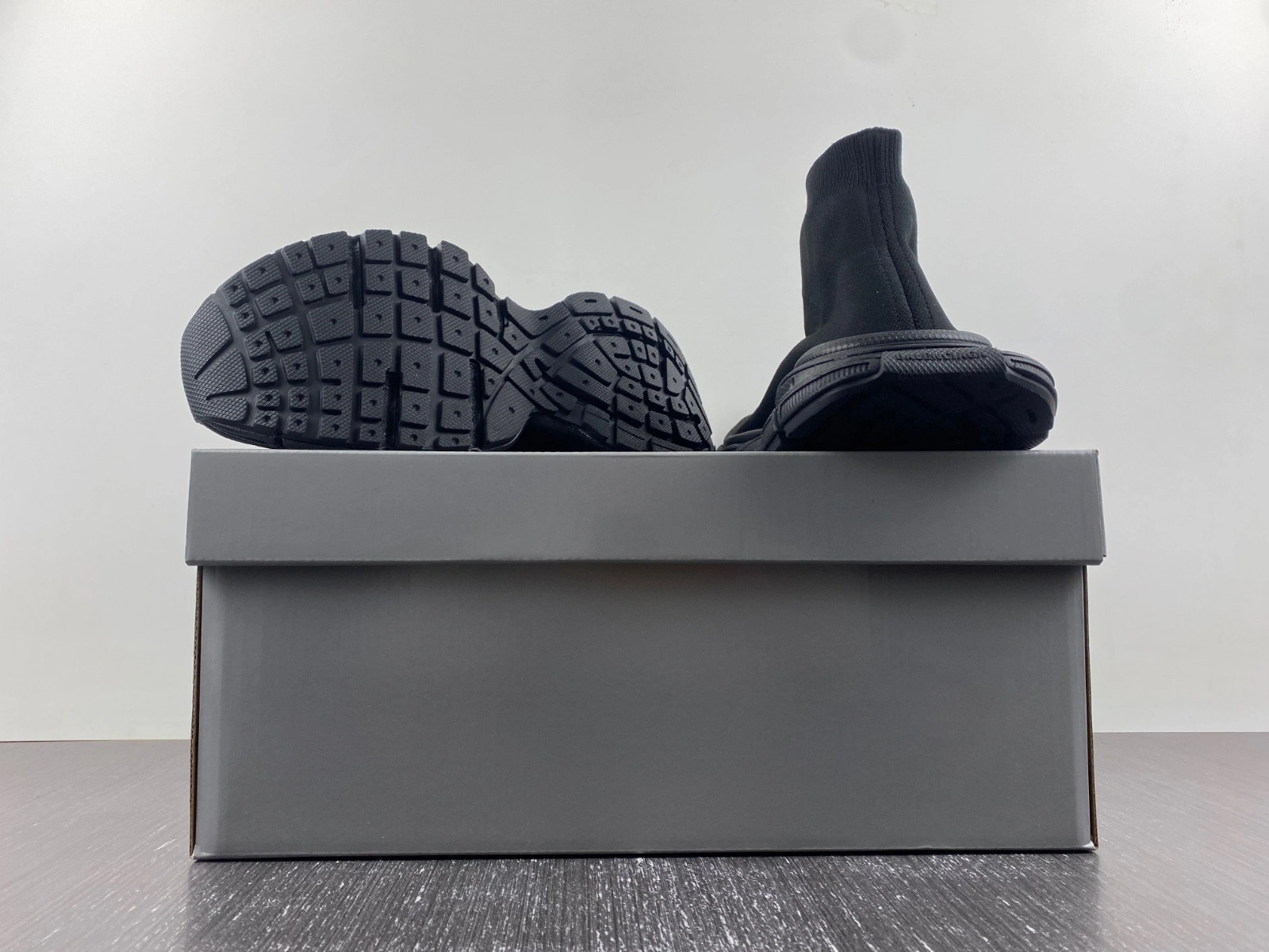 BALENCIAGA 3XL SOCK SNEAKER