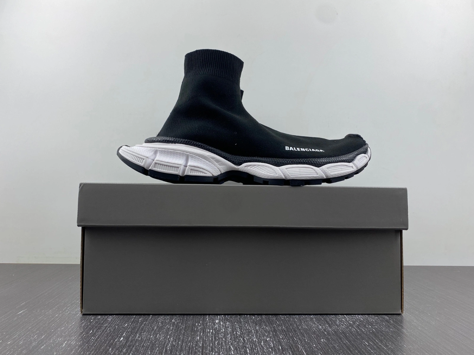 BALENCIAGA 3XL SOCK SNEAKER