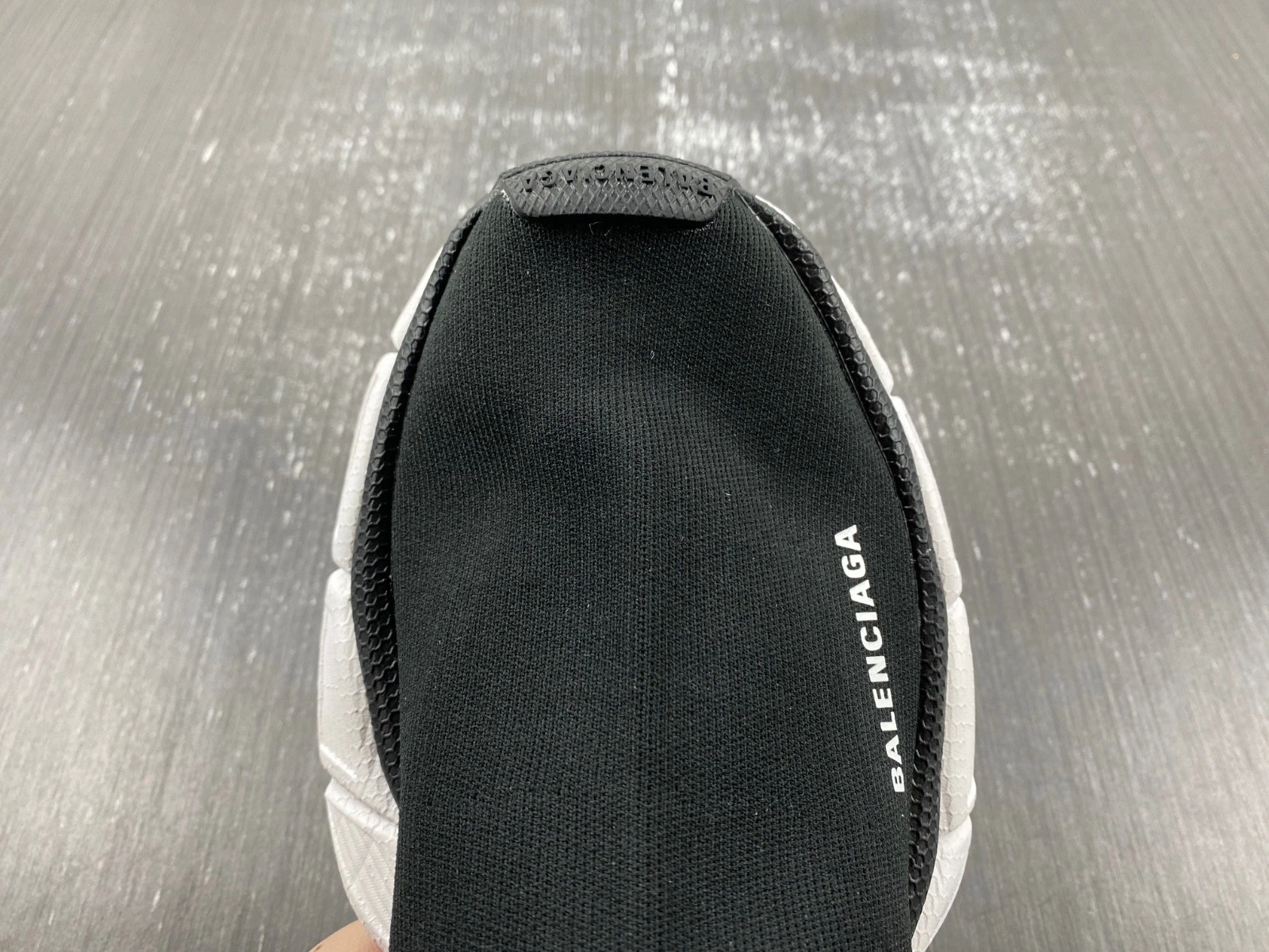 BALENCIAGA 3XL SOCK SNEAKER