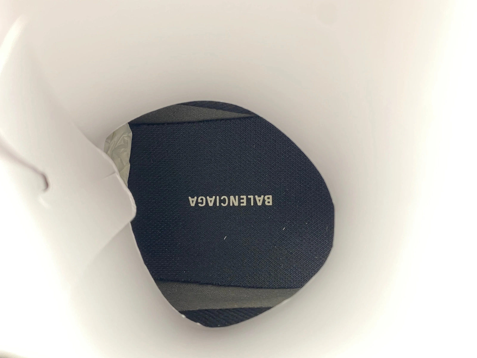 BALENCIAGA 3XL SOCK SNEAKER