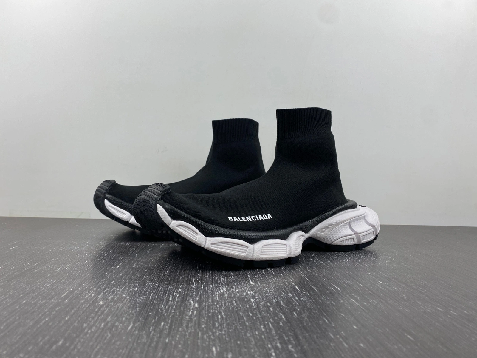 BALENCIAGA 3XL SOCK SNEAKER