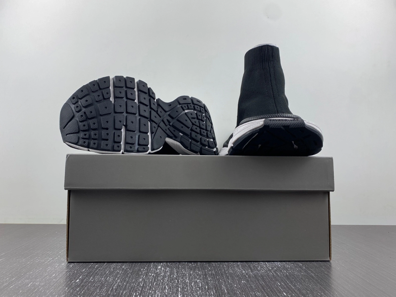 BALENCIAGA 3XL SOCK SNEAKER