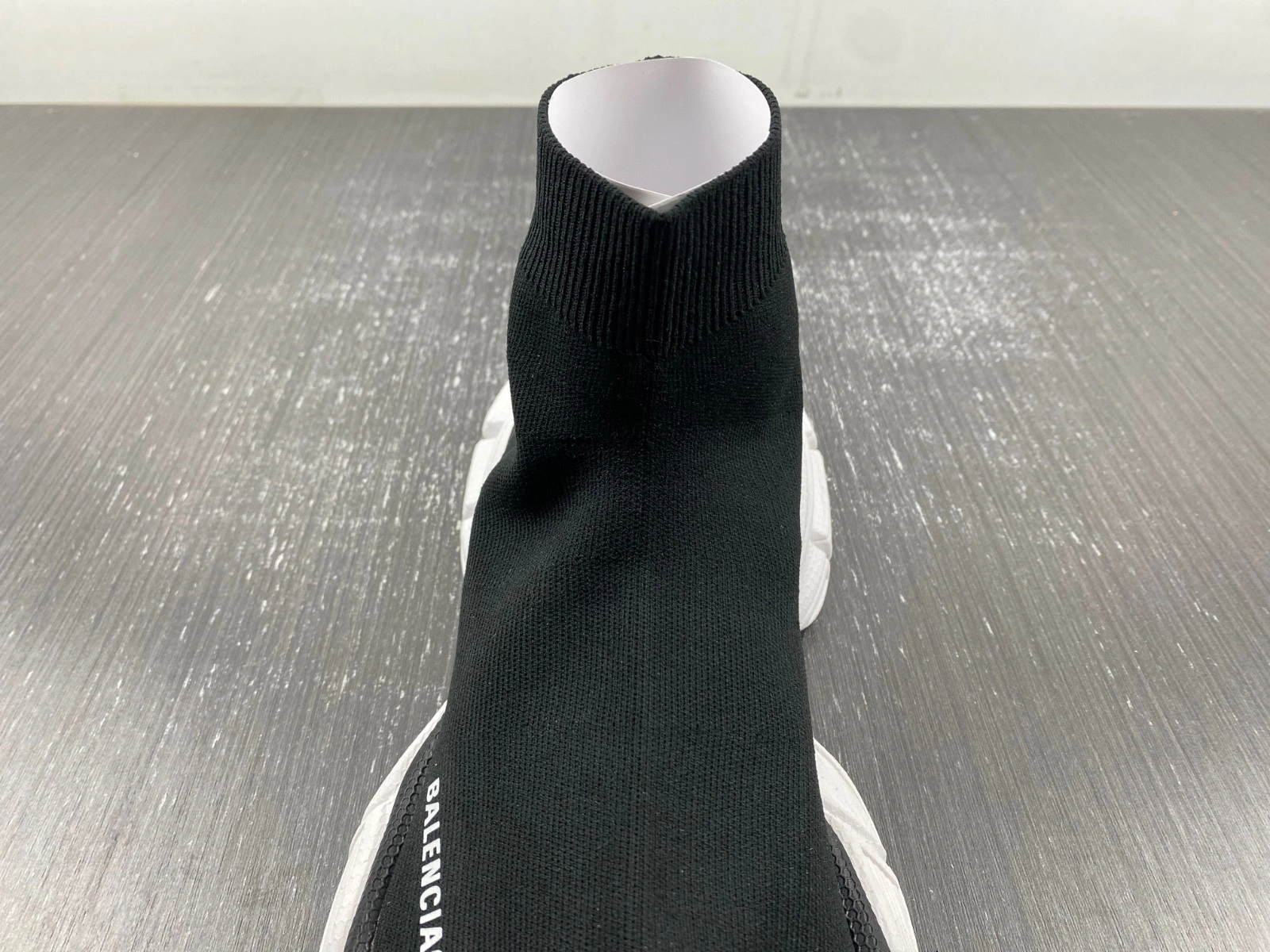 BALENCIAGA 3XL SOCK SNEAKER