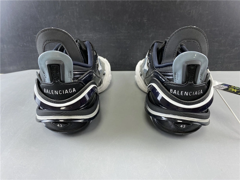 BALENCIAGA 5.0 20SS RUNWAY