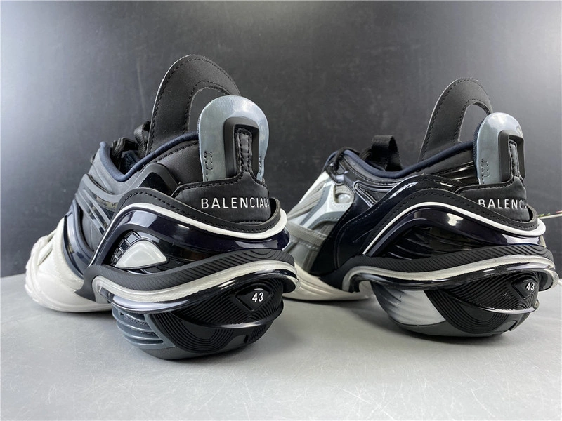 BALENCIAGA 5.0 20SS RUNWAY