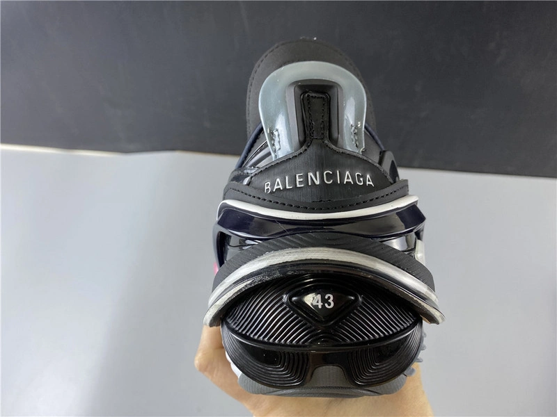 BALENCIAGA 5.0 20SS RUNWAY