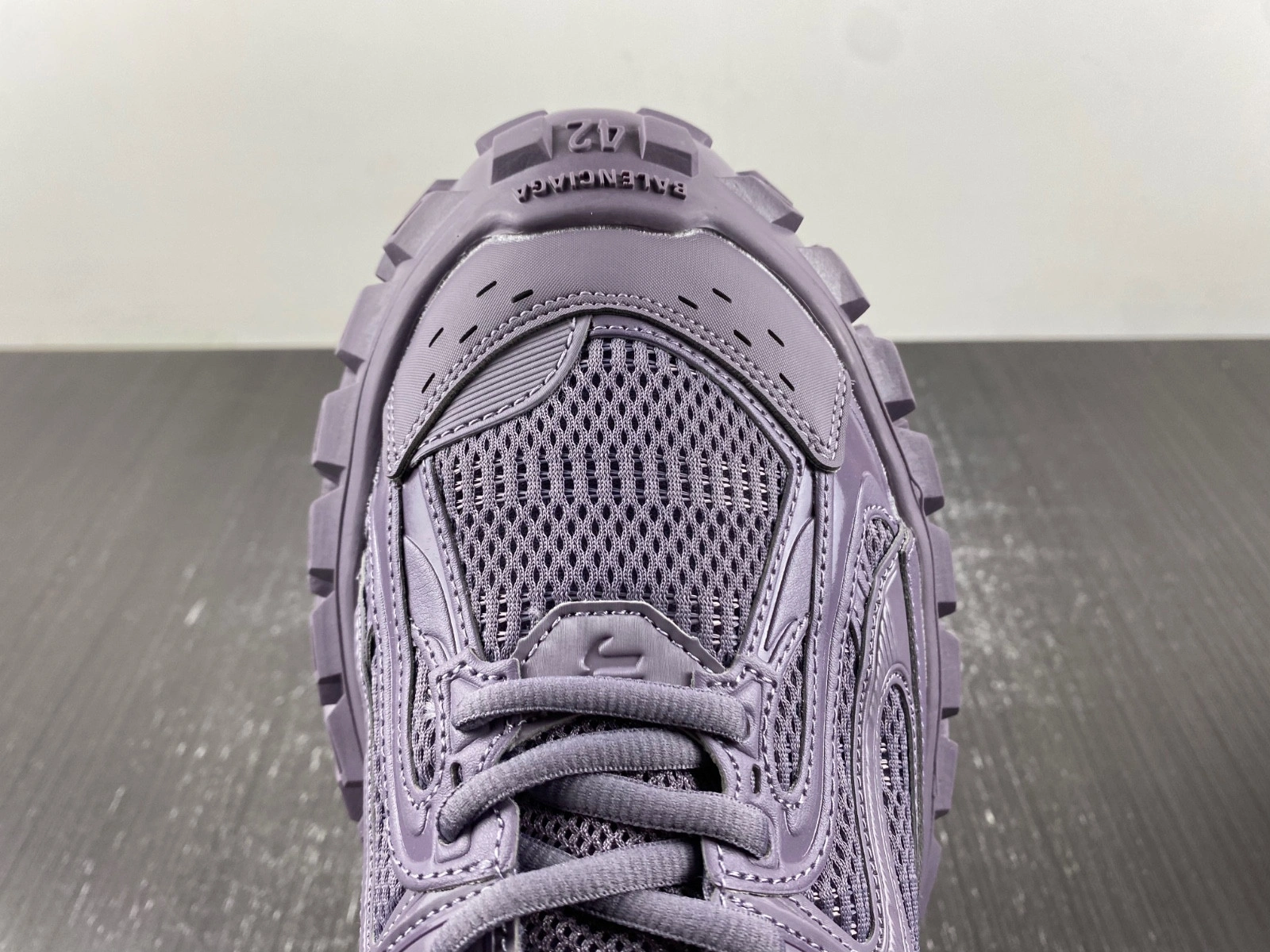 BALENCIAGA DEFENDER SNEAKER