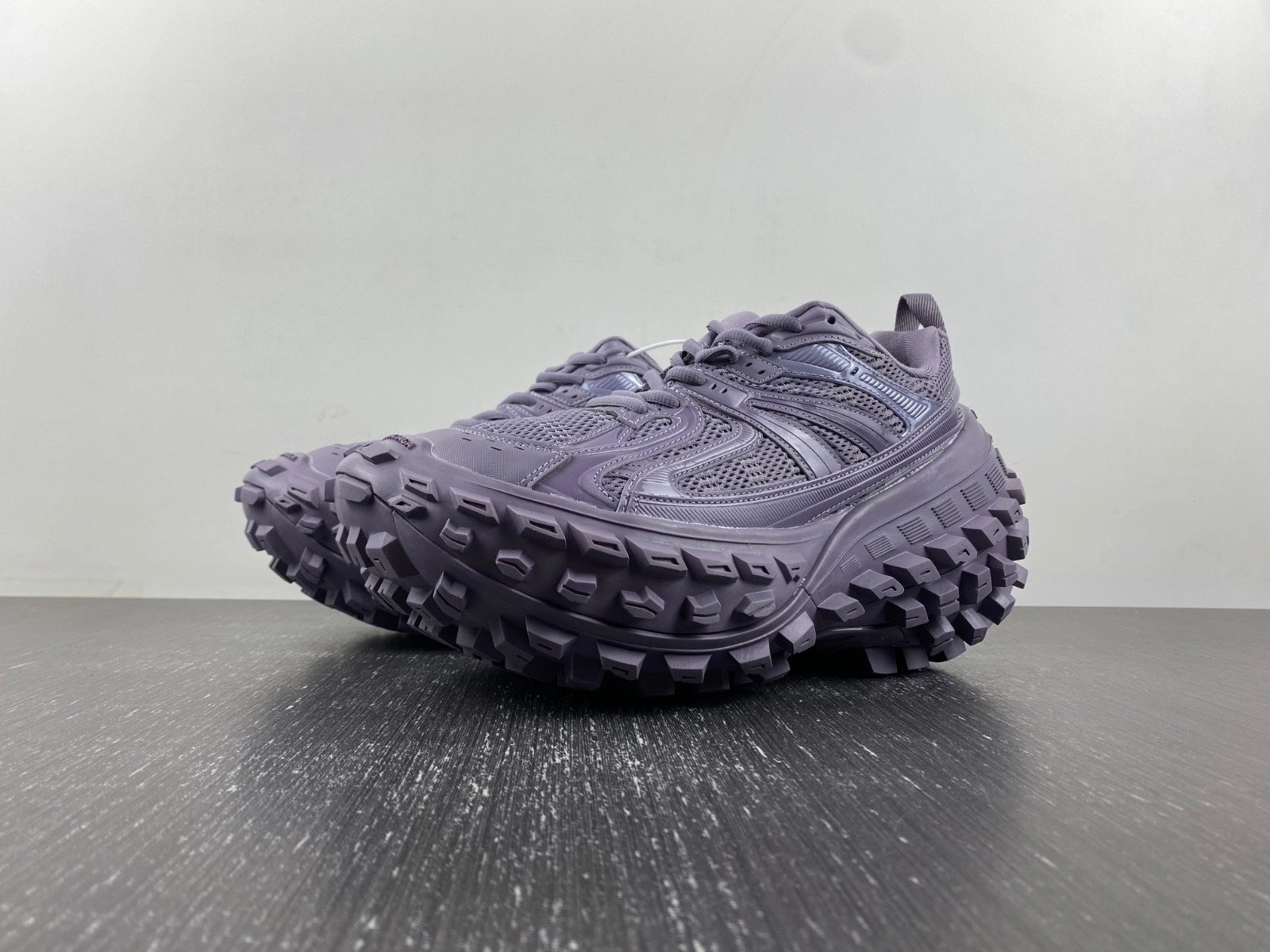 BALENCIAGA DEFENDER SNEAKER