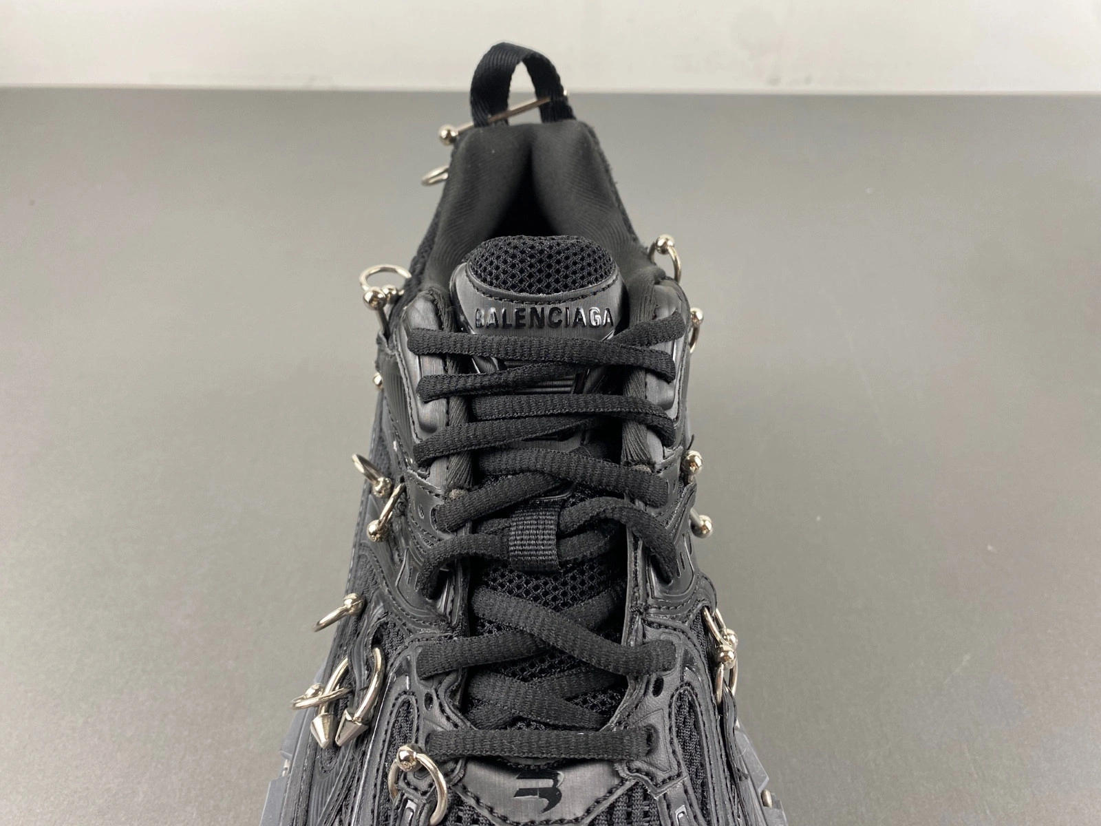 BALENCIAGA DEFENDER SNEAKER