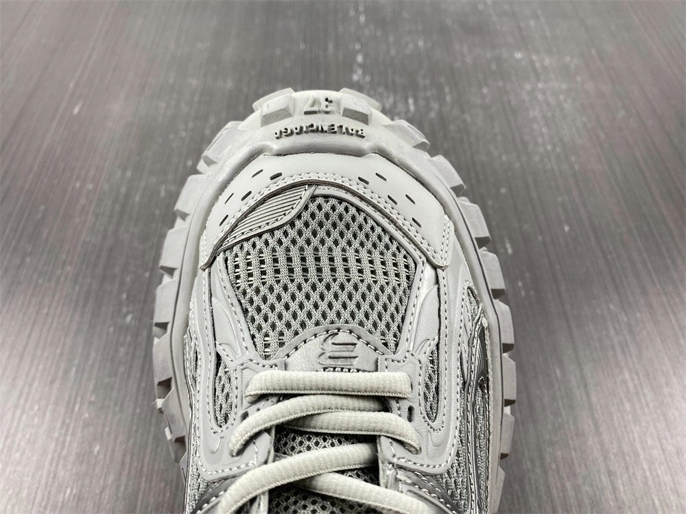 BALENCIAGA DEFENDER SNEAKER
