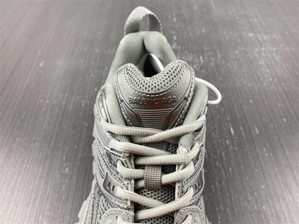 BALENCIAGA DEFENDER SNEAKER