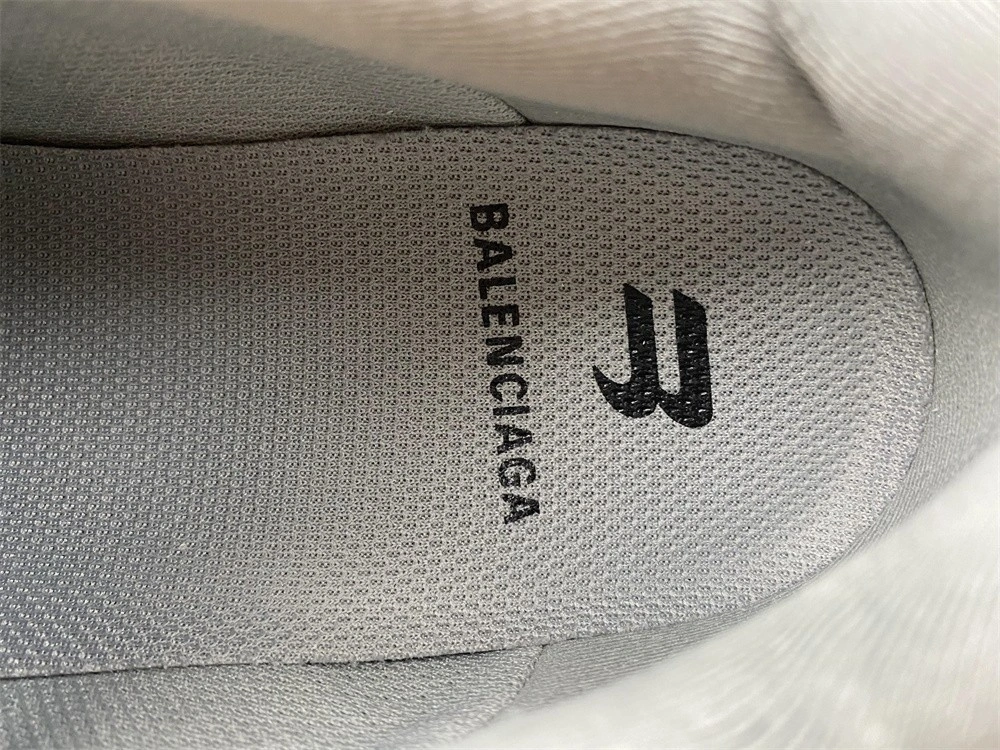 BALENCIAGA DEFENDER SNEAKER