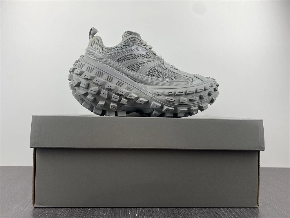 BALENCIAGA DEFENDER SNEAKER