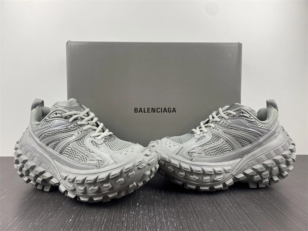 BALENCIAGA DEFENDER SNEAKER