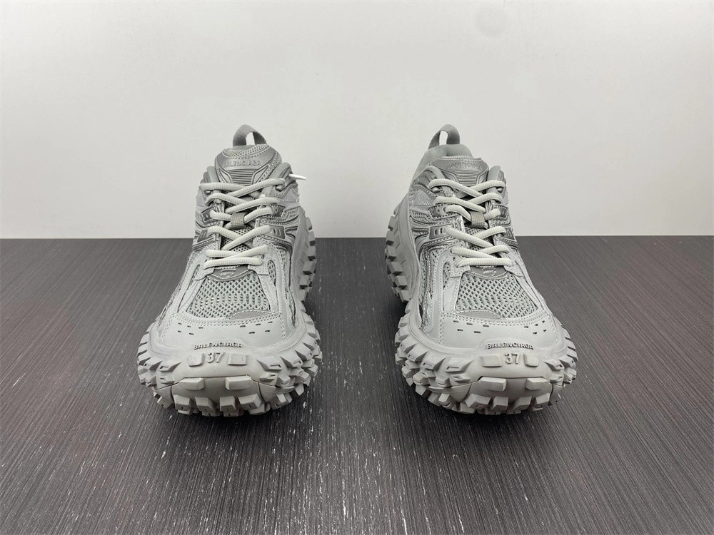 BALENCIAGA DEFENDER SNEAKER