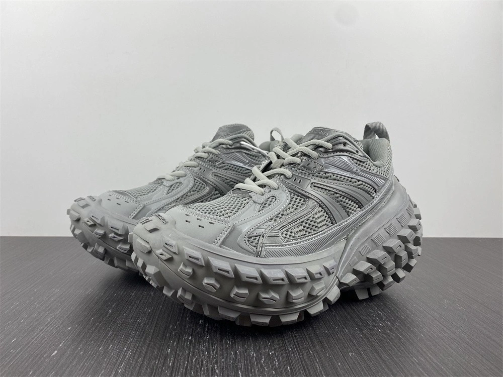 BALENCIAGA DEFENDER SNEAKER