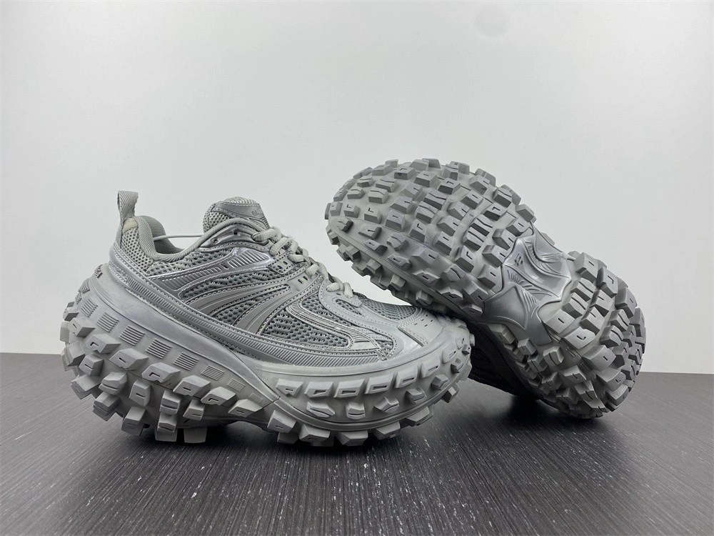 BALENCIAGA DEFENDER SNEAKER