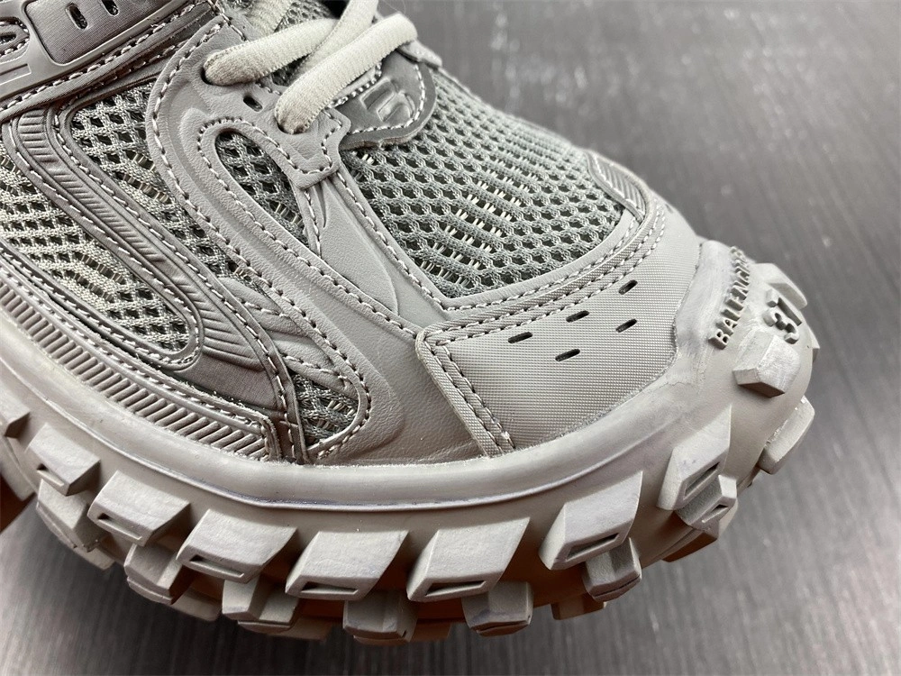 BALENCIAGA DEFENDER SNEAKER