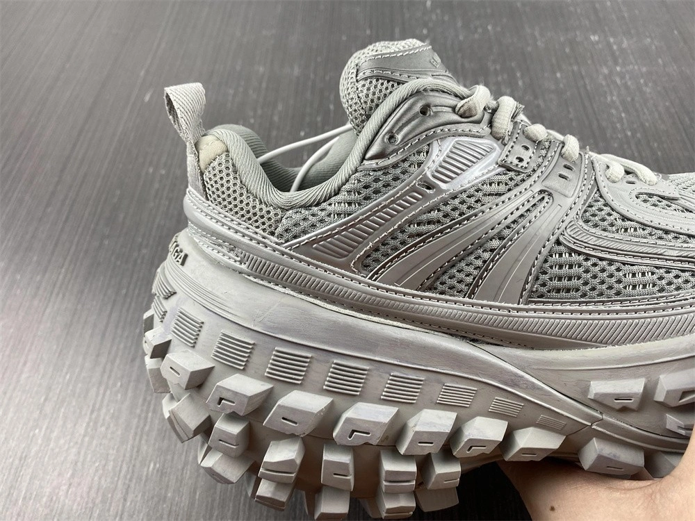 BALENCIAGA DEFENDER SNEAKER