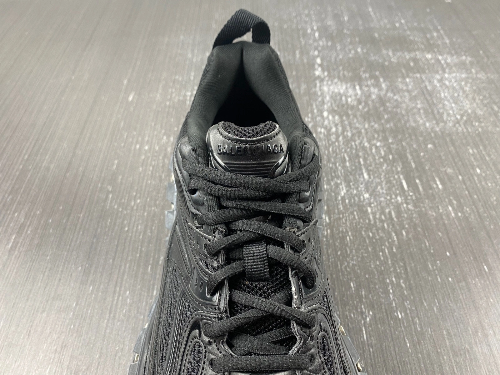BALENCIAGA DEFENDER SNEAKER