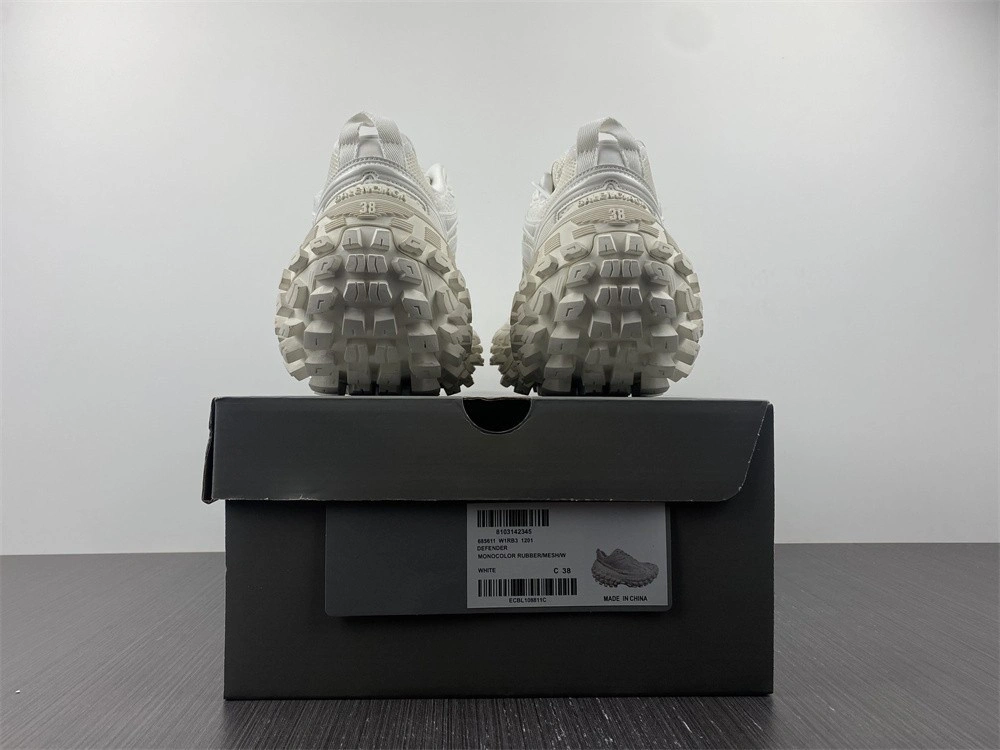 BALENCIAGA DEFENDER SNEAKER