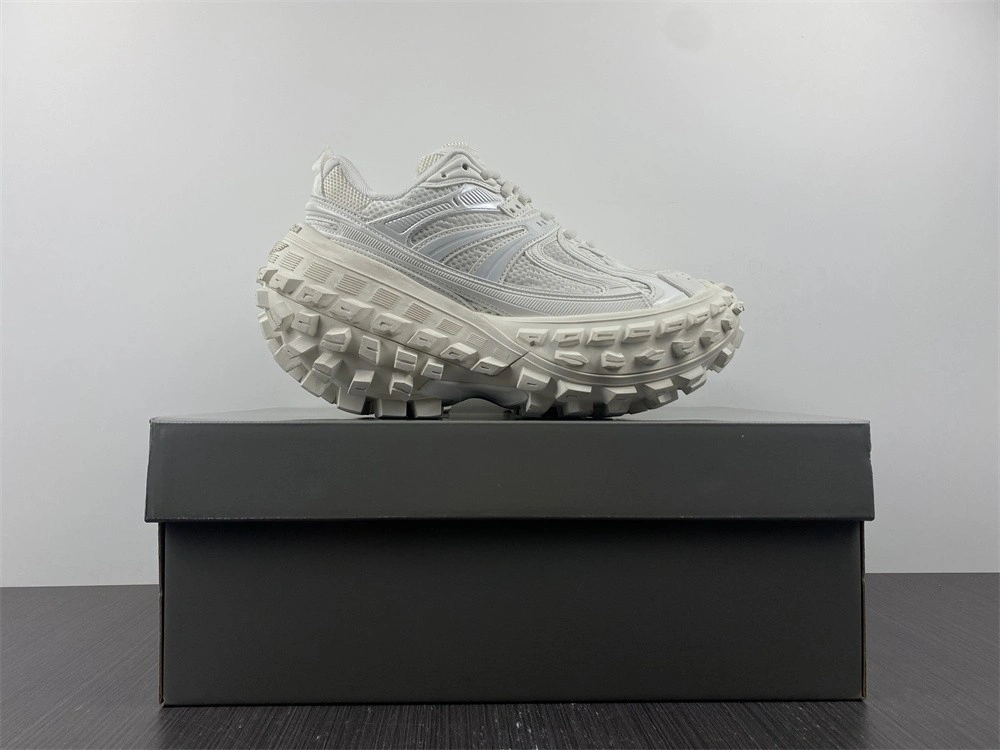 BALENCIAGA DEFENDER SNEAKER