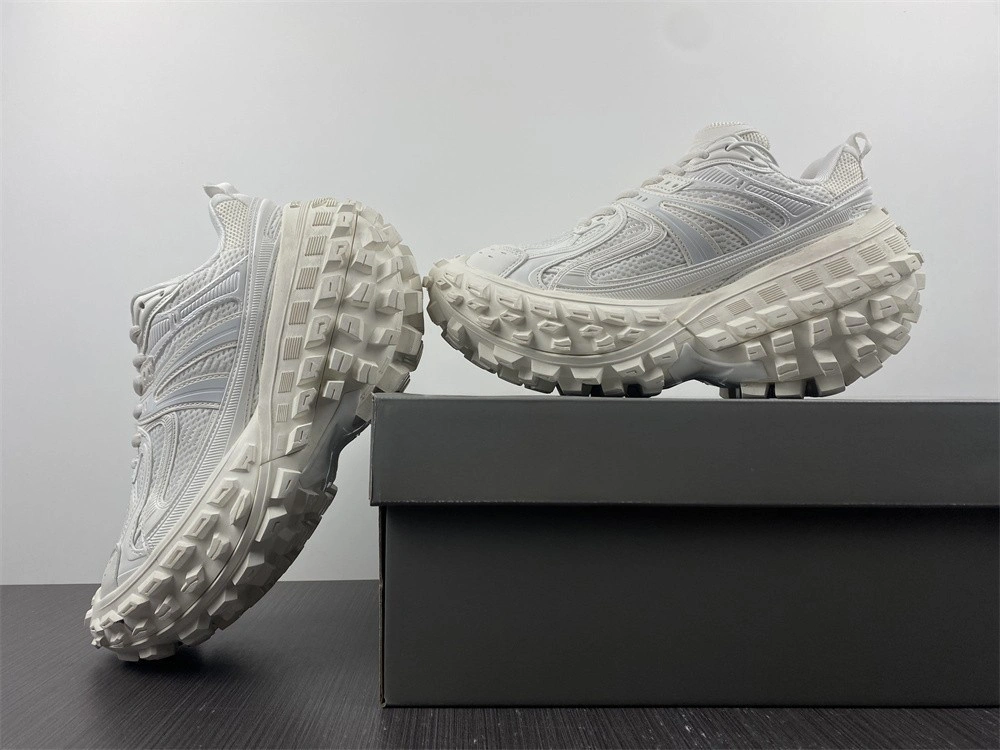 BALENCIAGA DEFENDER SNEAKER