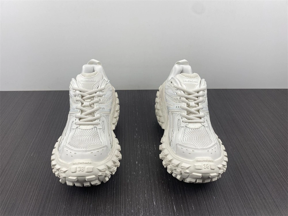 BALENCIAGA DEFENDER SNEAKER