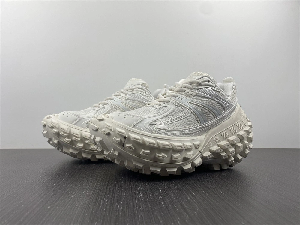 BALENCIAGA DEFENDER SNEAKER