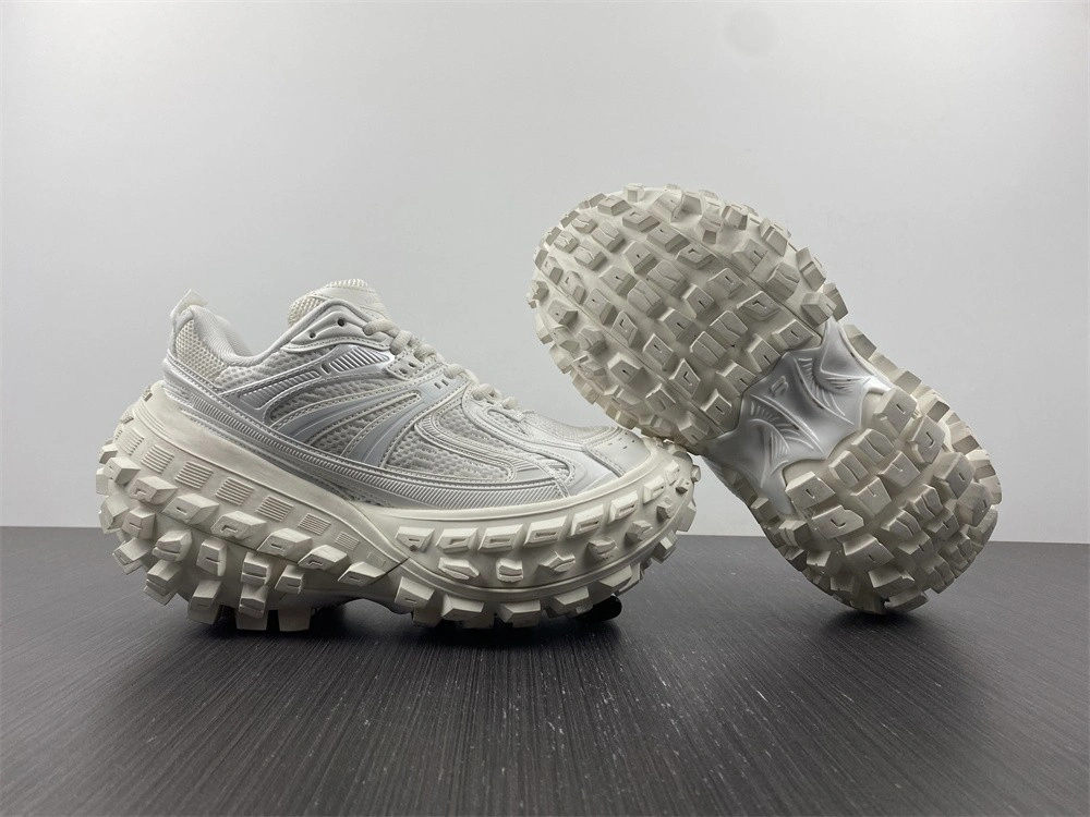 BALENCIAGA DEFENDER SNEAKER