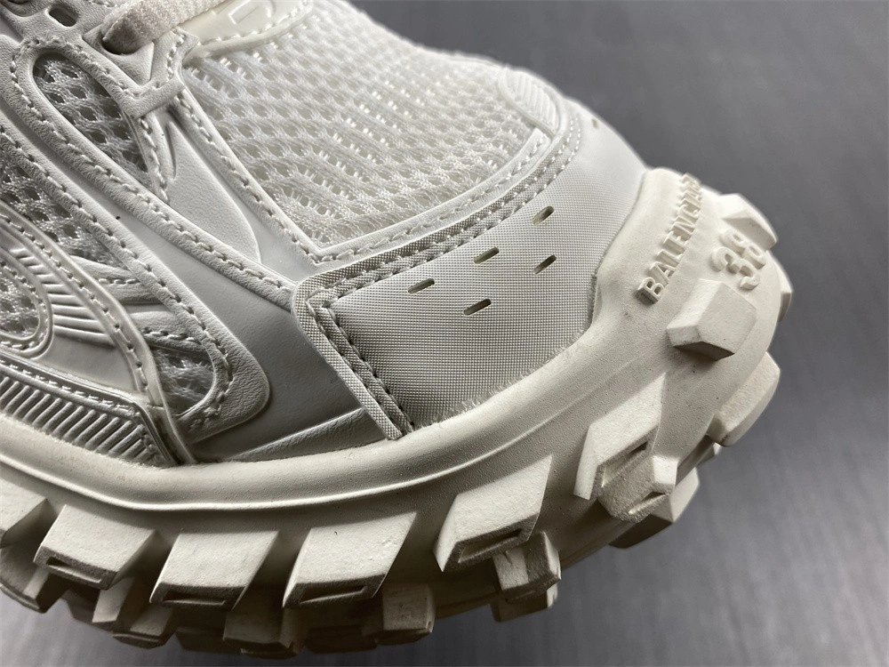 BALENCIAGA DEFENDER SNEAKER