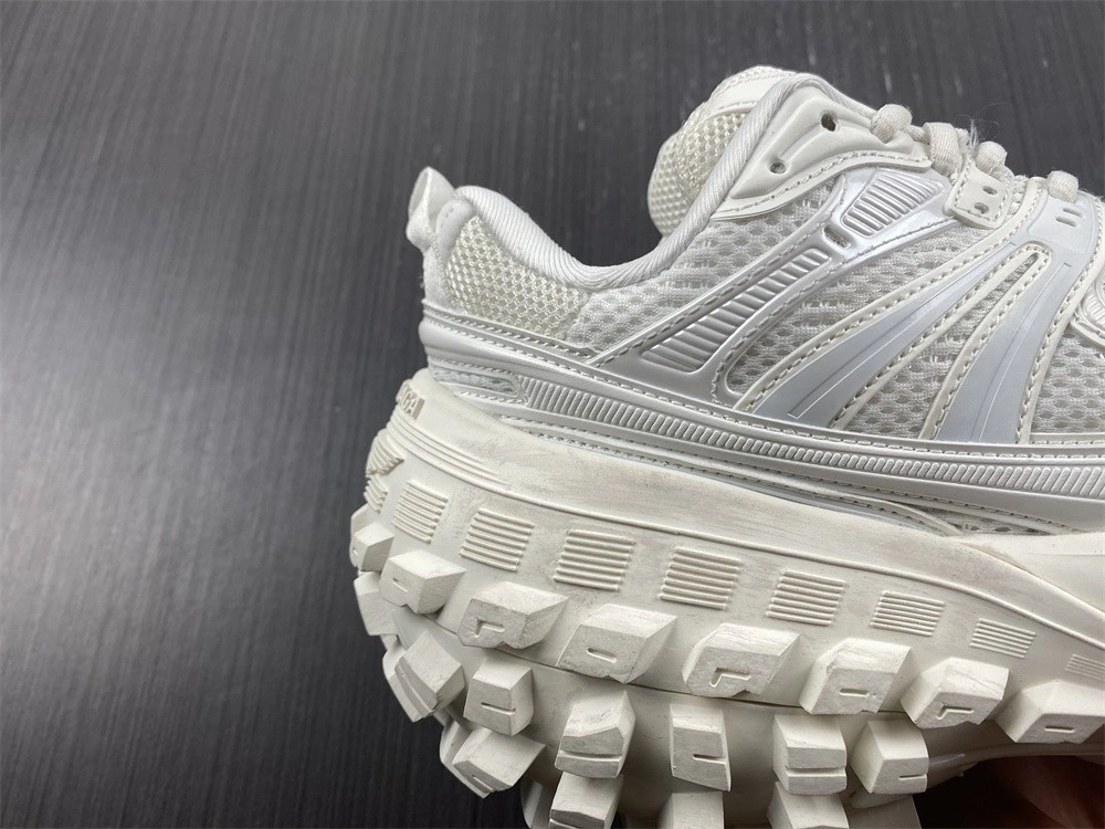 BALENCIAGA DEFENDER SNEAKER