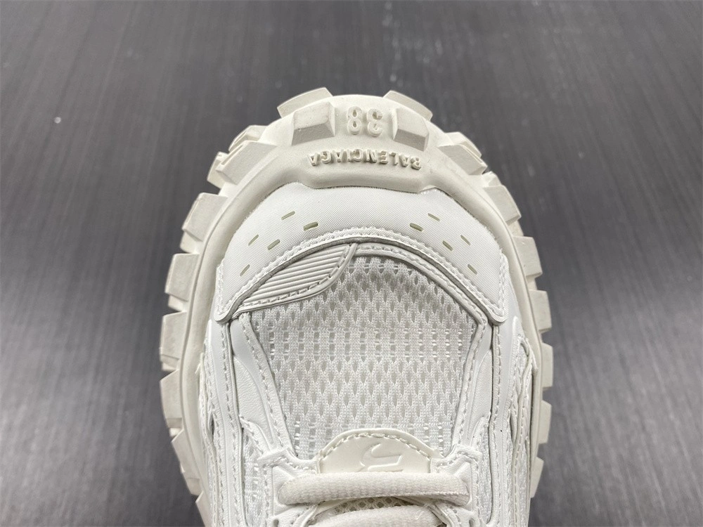 BALENCIAGA DEFENDER SNEAKER