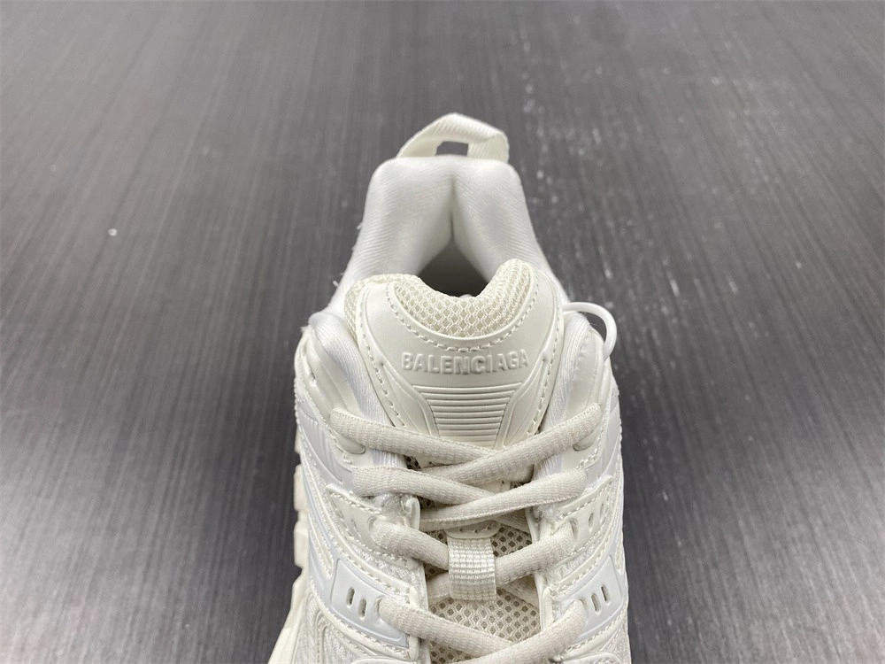 BALENCIAGA DEFENDER SNEAKER