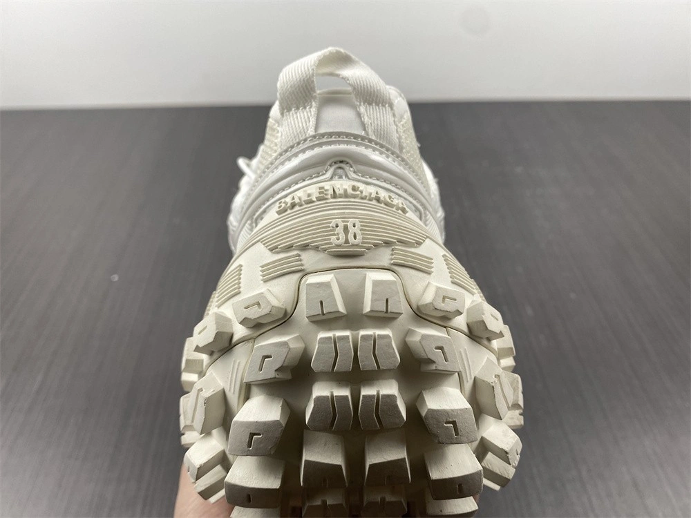 BALENCIAGA DEFENDER SNEAKER