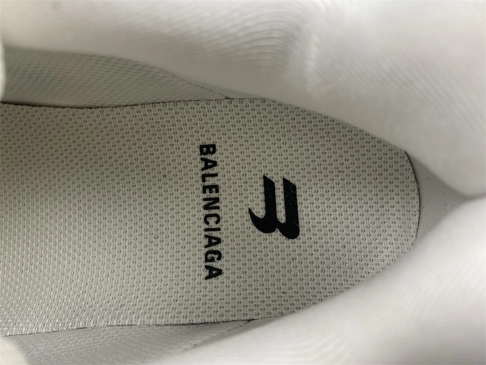 BALENCIAGA DEFENDER SNEAKER