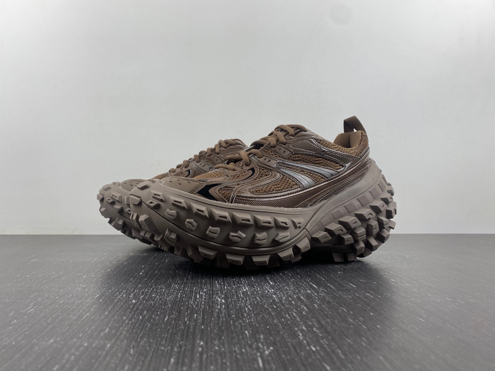 BALENCIAGA DEFENDER SNEAKER