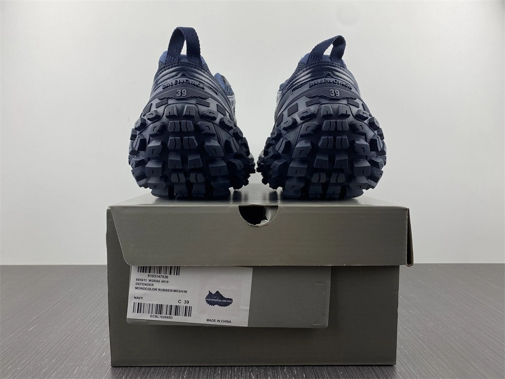 BALENCIAGA DEFENDER SNEAKER