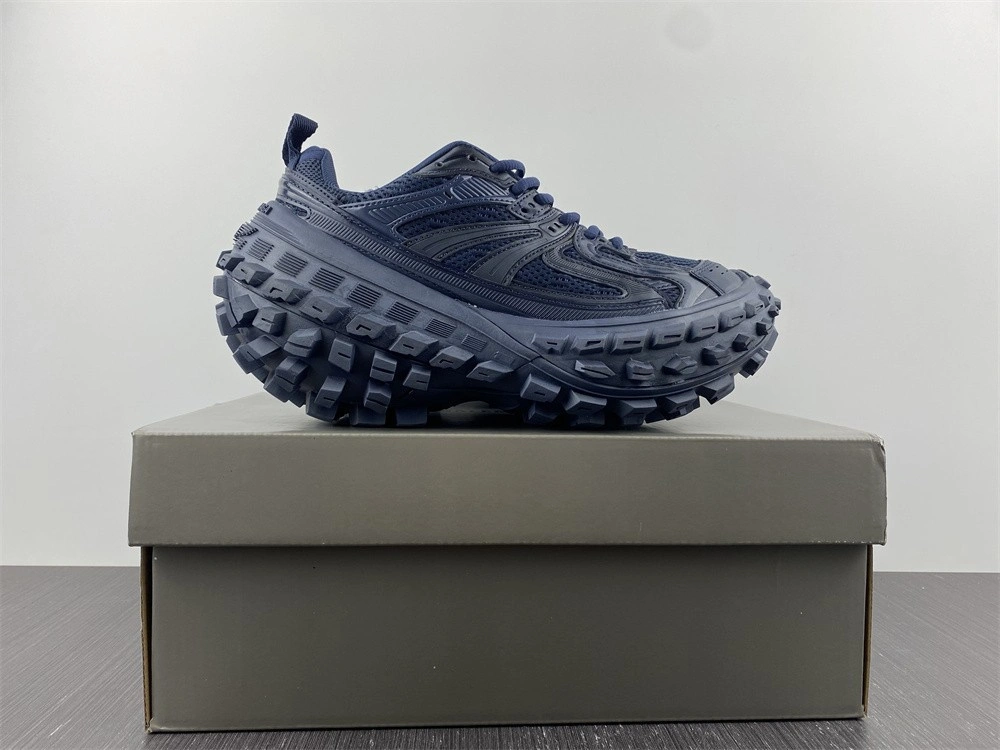 BALENCIAGA DEFENDER SNEAKER