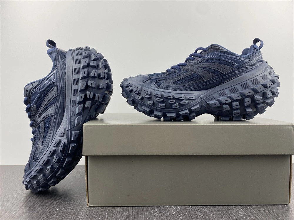 BALENCIAGA DEFENDER SNEAKER