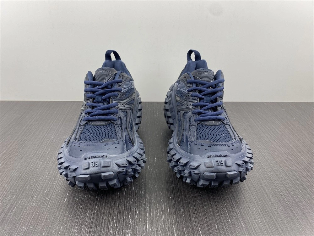 BALENCIAGA DEFENDER SNEAKER