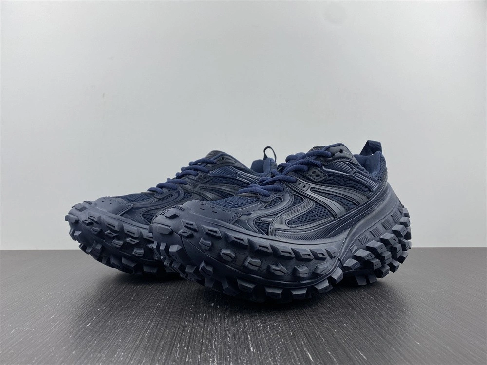 BALENCIAGA DEFENDER SNEAKER