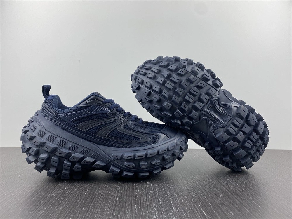 BALENCIAGA DEFENDER SNEAKER